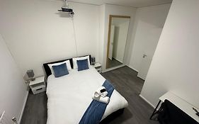 Unique Double Bedroom